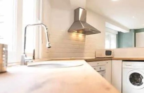 Distrito Llano Apartment | Apartamento Bobes I Gijón