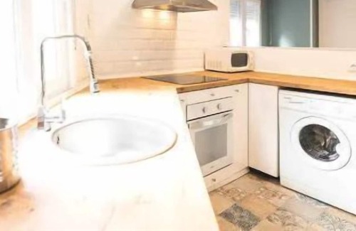 Distrito Llano Apartment | Apartamento Bobes I Gijón