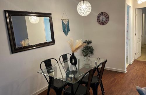 Curico Apartment | Apartamento Boldo Curico