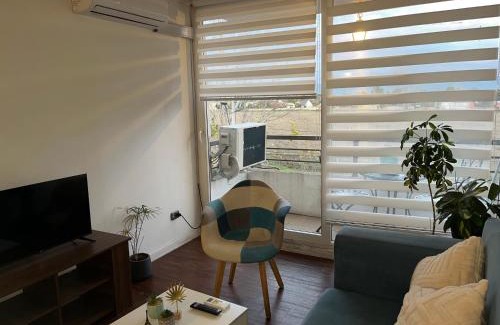 Curico Apartment | Apartamento Boldo Curico