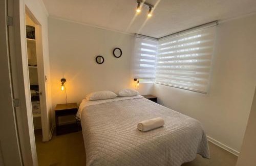 Curico Apartment | Apartamento Boldo Curico