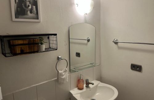 Curico Apartment | Apartamento Boldo Curico