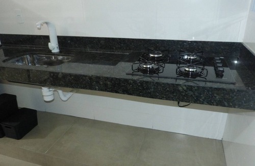 Barretos Apartment | Apartamento Slim Mobiliado c/Ar Ótima Localização
