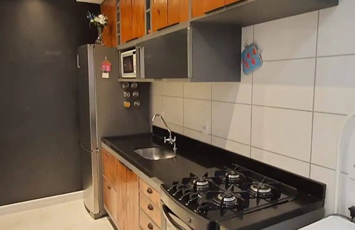 Anil Apartment | Apartamento Aconchegante Rio de Janeiro