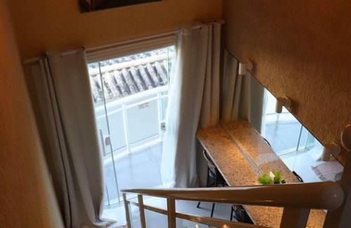 Sao Jose Apartment | Apartamento Confort 2 Quartos Búzios Areias de Tucuns