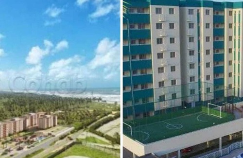 Barra dos Coqueiros Apartment | Apartamento Novo. Completo. Proximo a Praia