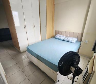 Centro Apartment | Apartamento Planejado e Moderno frente ao Trianon