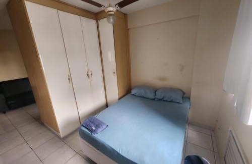 Centro Apartment | Apartamento Planejado e Moderno frente ao Trianon