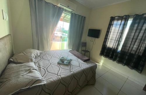 Campos Apartment | Apartamento do Antônio Jockey