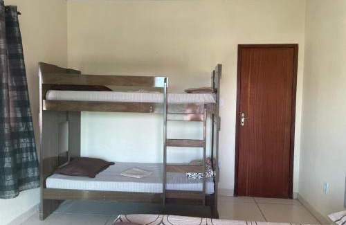 Campos Apartment | Apartamento do Antônio Jockey