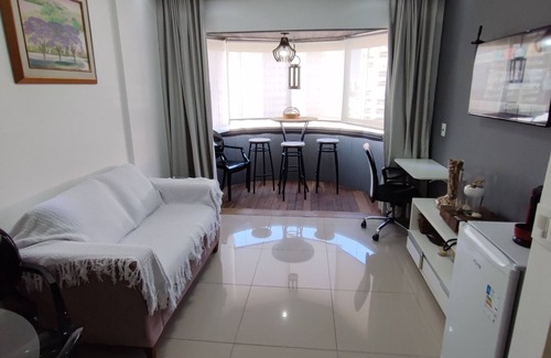 Liberdade Apartment | Apartamento DoceLar Liberdade São Paulo