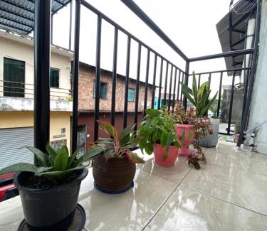 Coroado Apartment | Apartamento