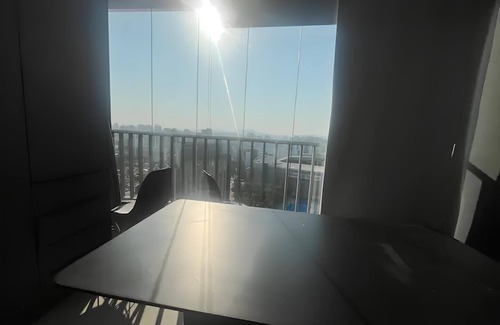 Perdizes Apartment | Apartamento 500 m do Estádio Allianz Parque