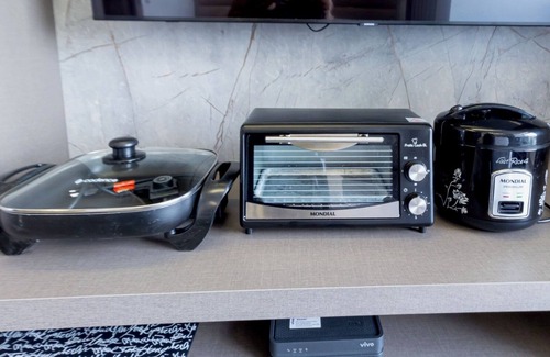 Perdizes Apartment | Apartamento/sp/perdizes/allianz/wi-fi 500mb/rooftop/piscina/vaga