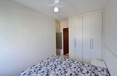 Cidade Nova Peruibe Apartment | Apartamento
