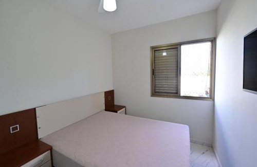 Cidade Nova Peruibe Apartment | Apartamento
