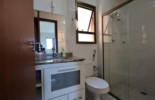 Cidade Nova Peruibe Apartment | Apartamento