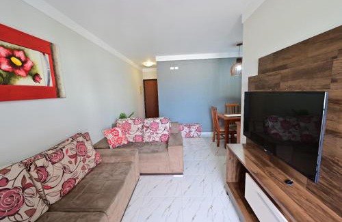 Cidade Nova Peruibe Apartment | Apartamento