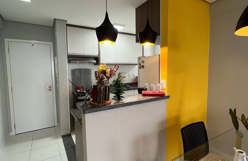 Manaus Apartment | Apartamento Completo com Vista para o RIO NEGRO nVista Rio - A VISTA É INCRÍVEL