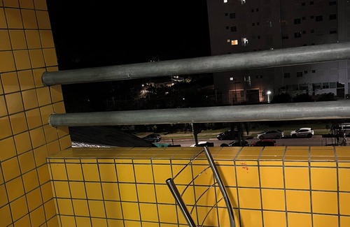 Ponta Negra Apartment | Apartamento na Ponta Negra Área Nobre de Manaus Próx a Praia