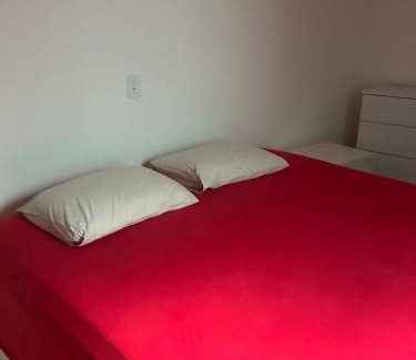 Puerto Seguro Center Apartment | Apartamento