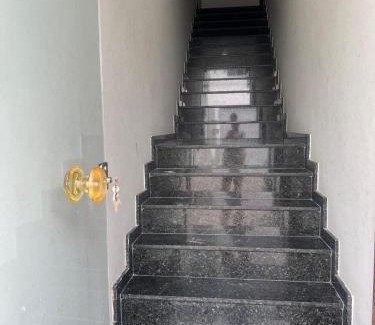 Puerto Seguro Center Apartment | Apartamento