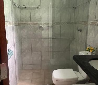 Puerto Seguro Center Apartment | Apartamento