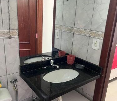 Puerto Seguro Center Apartment | Apartamento