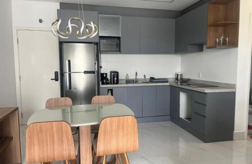 Anchieta Apartment | Apartamento Studio em São Bernardo