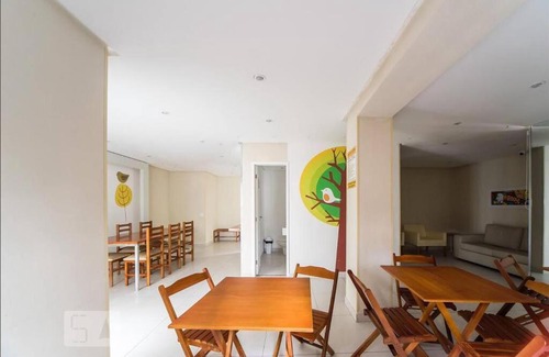Planalto Apartment | Apartamento/São Bernardo/ótima localização/SP