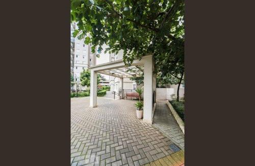 Planalto Apartment | Apartamento/São Bernardo/ótima localização/SP