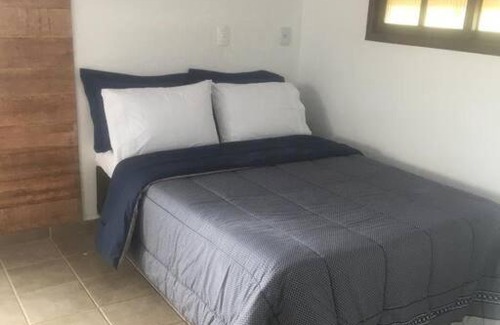 Praia do Ervino Apartment | Apartamento 150m do Mar