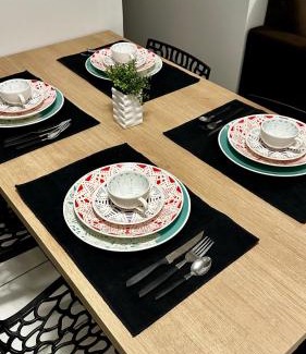 Afonso Pena Apartment | Apartamento Agradável próximo ao aeroporto
