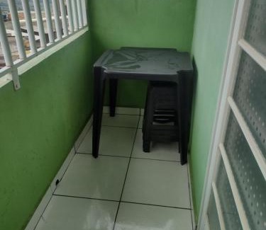 Sao Thome das Letras Apartment | Apartamento avenida 11 com ar condicionado
