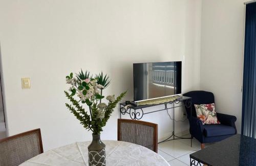 Santa Rita do Sapucai Apartment | Apartamento espaçoso de 3 quartos
