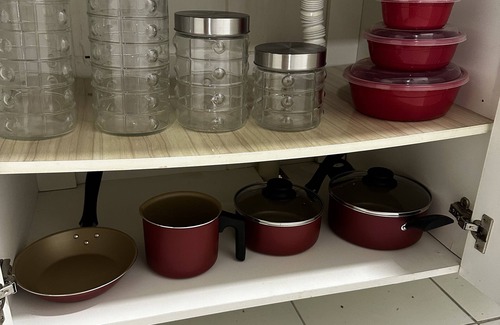 Sao Jose de Ribamar Apartment | Apartamento Familiar em São José de Ribamar, a 5 min do Shopping Pátio Norte
