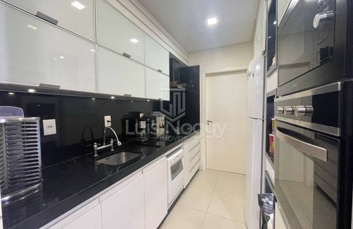Tramandai Apartment | Apartamento com Vista Para rio e mar em Tramandai