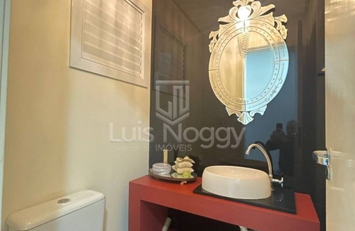 Tramandai Apartment | Apartamento com Vista Para rio e mar em Tramandai