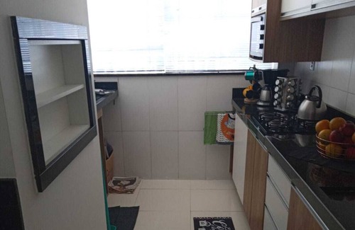 Tramandai Apartment | Apartamento Aconchegante no Centro de Tramandaí a 10 Minutos do mar