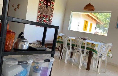 Vera Cruz Apartment | apartamento de frente para o mar