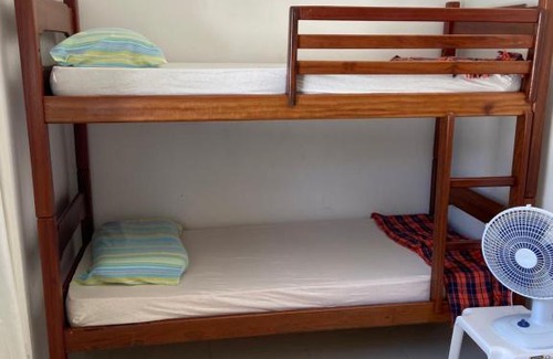 Vera Cruz Apartment | apartamento de frente para o mar
