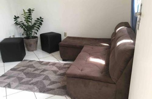 Jurema Apartment | Apartamento Aconchegante 2 quartos