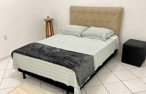 Jurema Apartment | Apartamento Aconchegante 2 quartos
