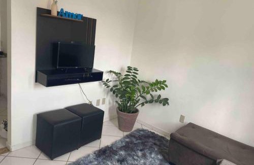Jurema Apartment | Apartamento Aconchegante 2 quartos