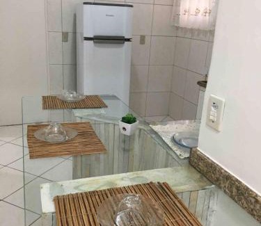 Jurema Apartment | Apartamento Aconchegante 2 quartos