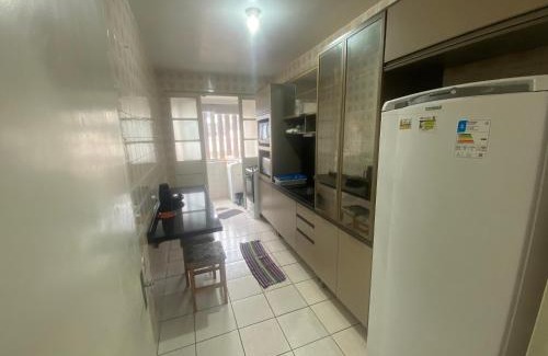 Centro Apartment | Apartamento Buenos Aires, próximo hospital Caridade