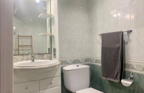 Arana Apartment | Apartamento céntrico y cómodo