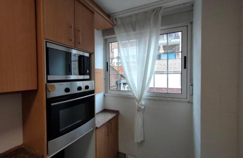 Santander Apartment | APARTAMENTO CÉNTRICO 3 HABITACIONES Dua Rooms 24