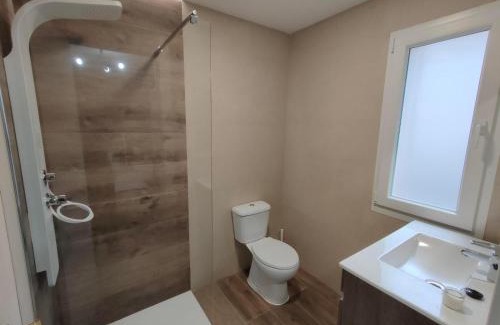 Santander Apartment | APARTAMENTO CÉNTRICO 3 HABITACIONES Dua Rooms 24