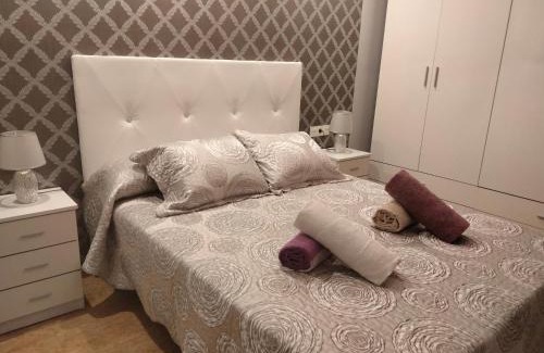 Aguilas Apartment | Apartamento céntrico cerca de la playa I